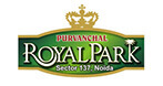 Purvanchal Royal Park