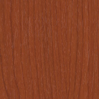 Cherry color upvc