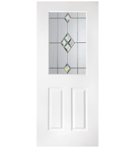 internal uPVC doors