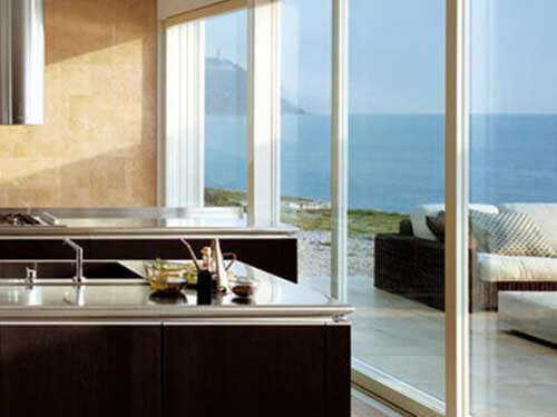 upvc sliding doors