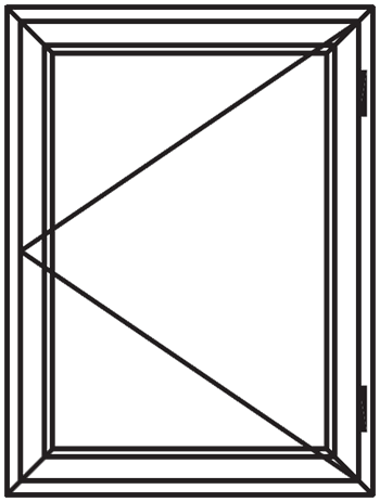 uPVC Casement Windows