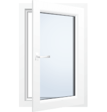 uPVC Casement Windows