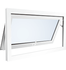 uPVC Top Hung Windows